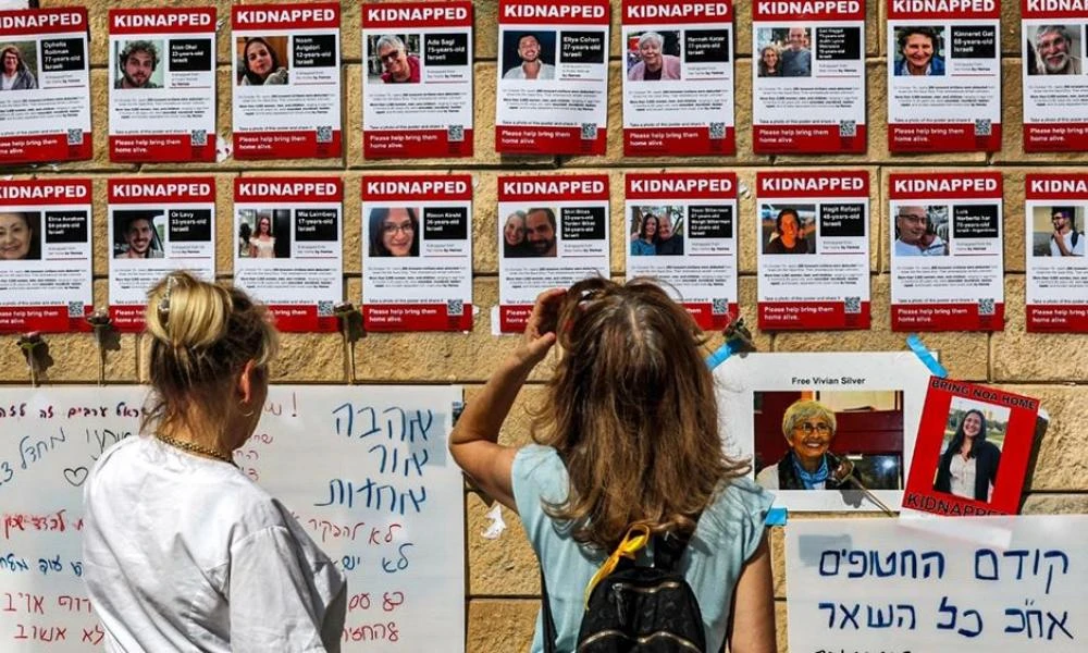 Πόλεμος στο Ισραήλ: Η Αίγυπτος εκτιμά πως Ισραήλ και Χαμάς «βλέπουν θετικά» την κατάπαυση του πυρός